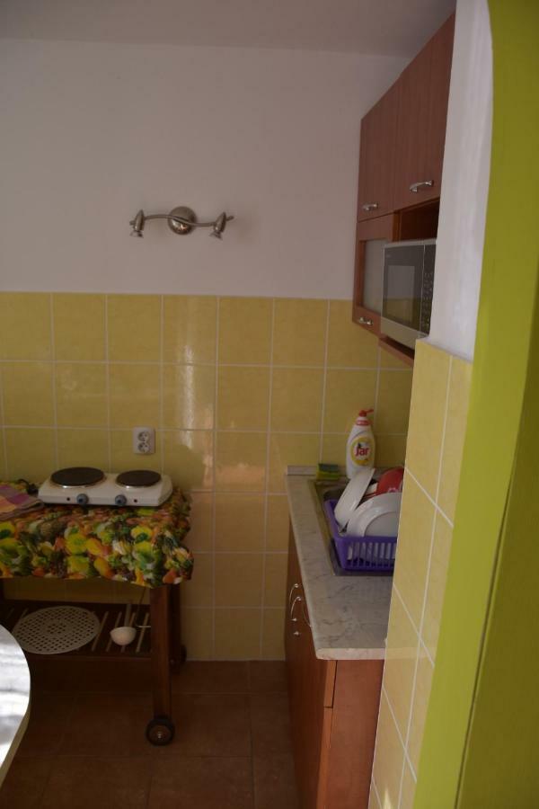 Lovely Apartment At בלטונפנבש מראה חיצוני תמונה