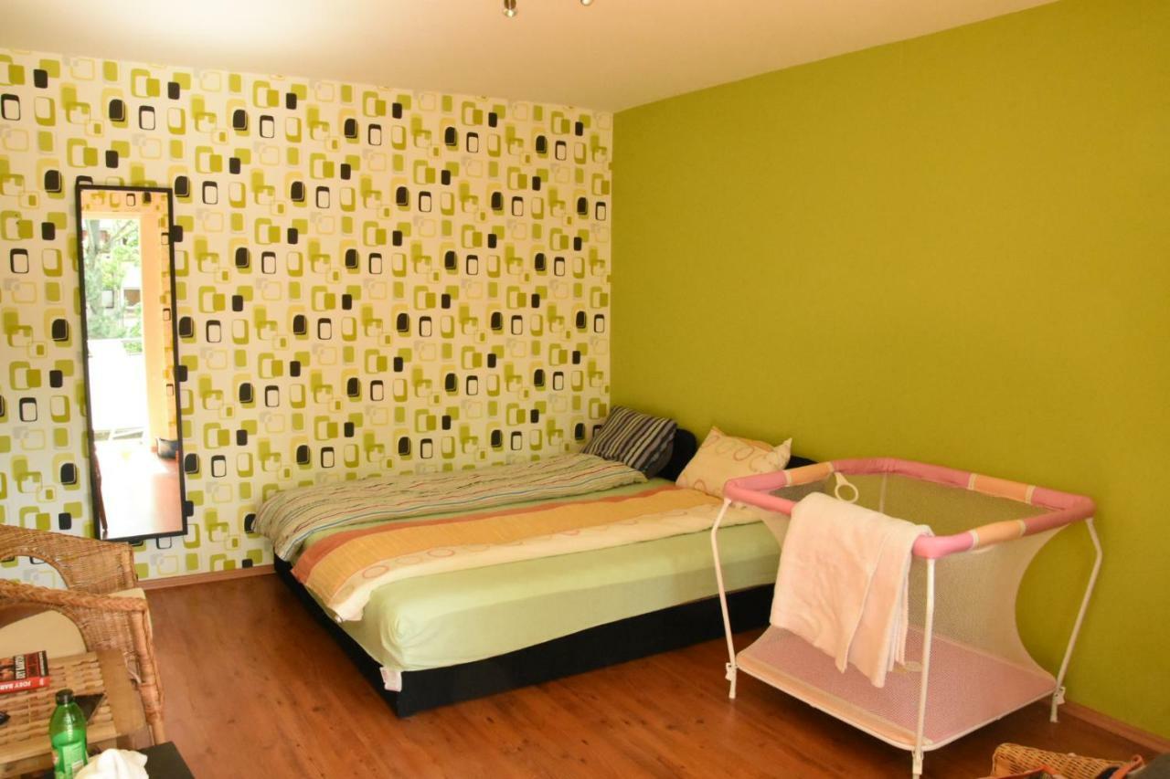 Lovely Apartment At בלטונפנבש מראה חיצוני תמונה