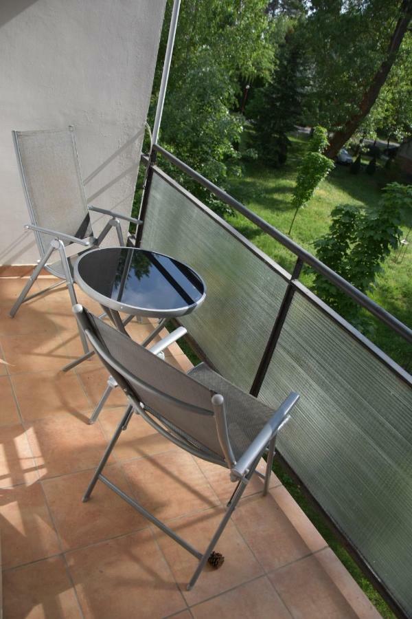 Lovely Apartment At בלטונפנבש מראה חיצוני תמונה