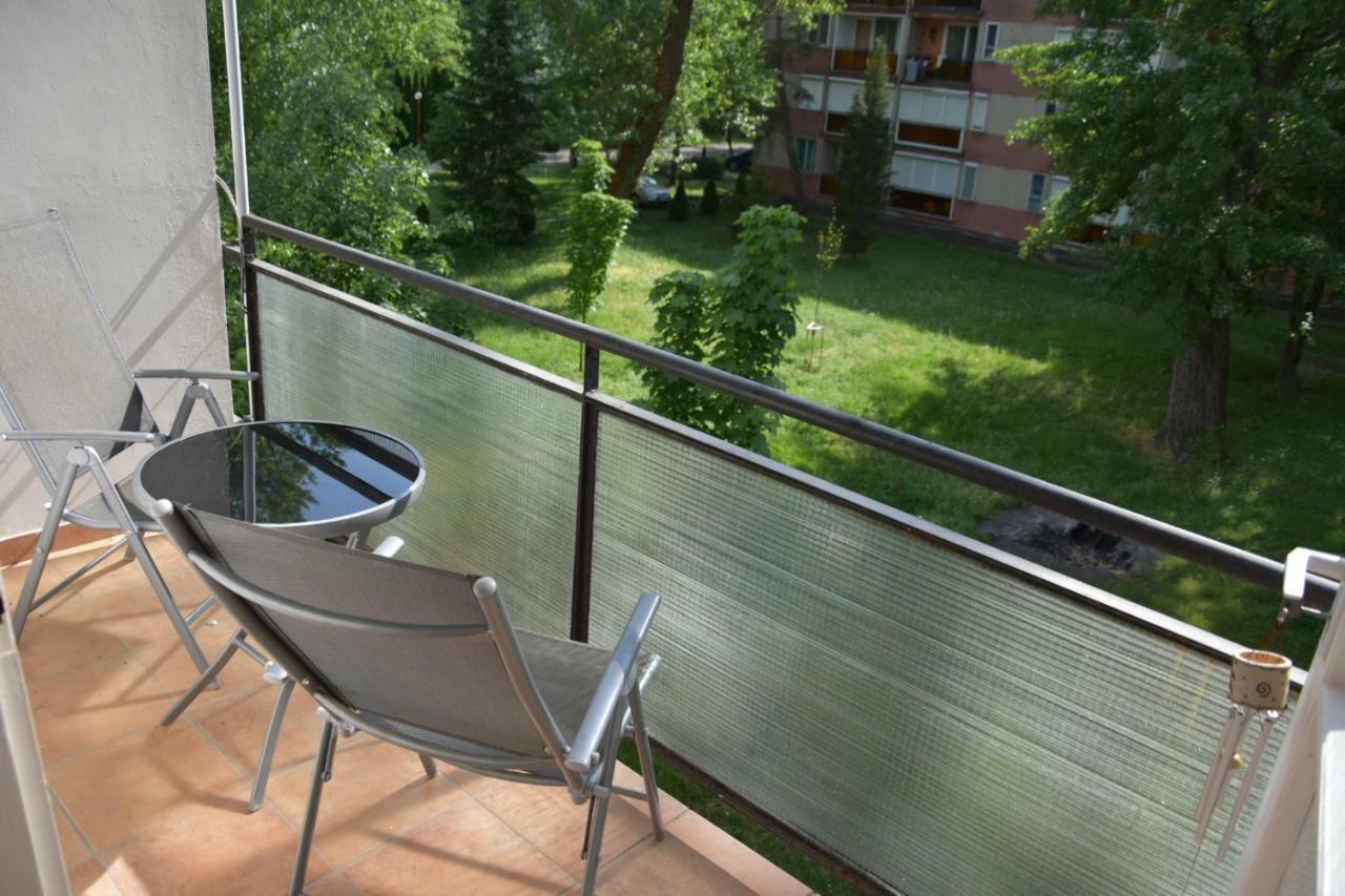 Lovely Apartment At בלטונפנבש מראה חיצוני תמונה